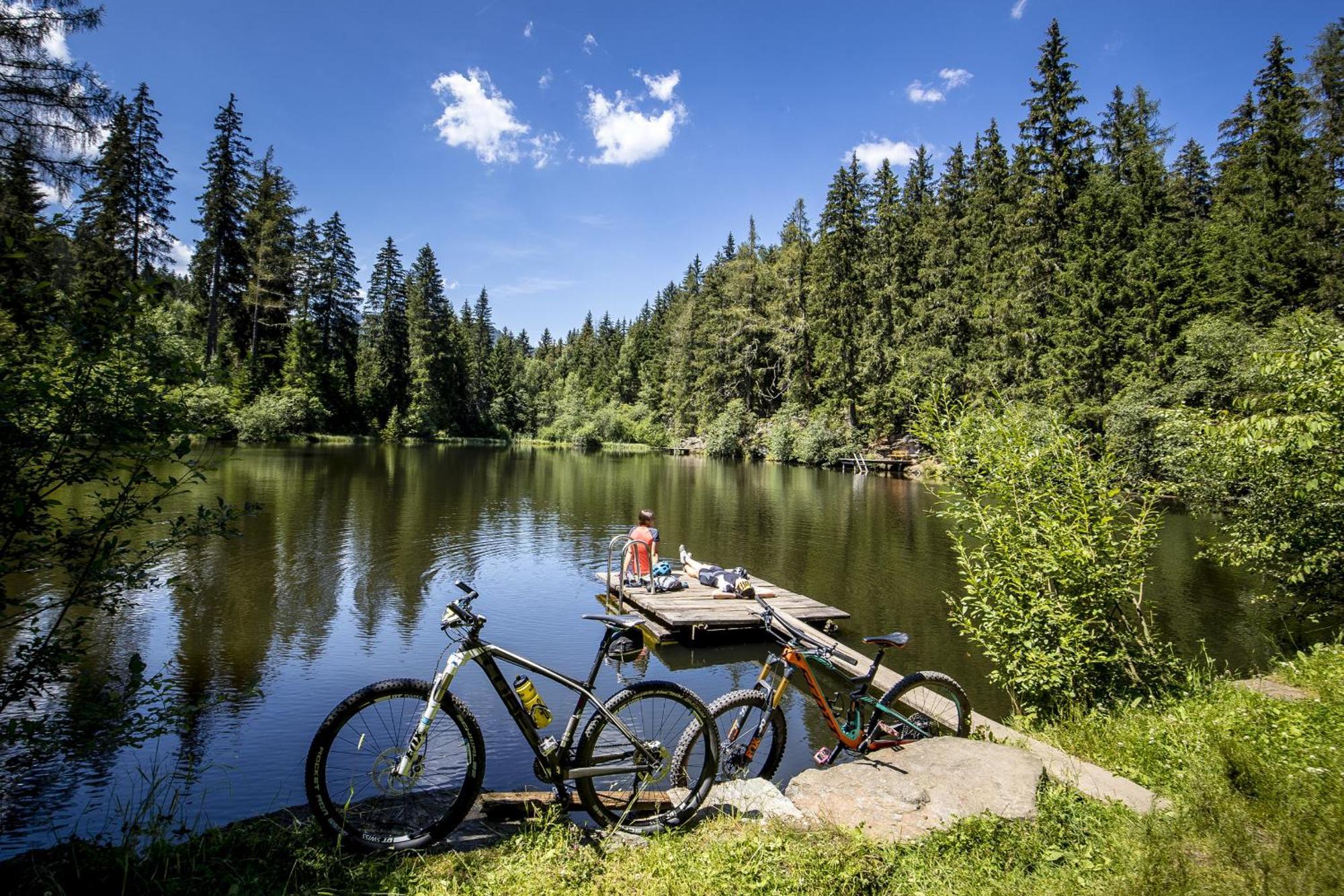 Ferienpark Kreischberg By Alps Resorts St. Lorenzen ob Murau Exterior foto