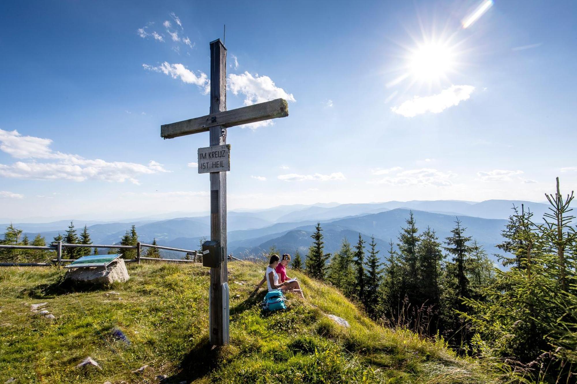 Ferienpark Kreischberg By Alps Resorts St. Lorenzen ob Murau Exterior foto
